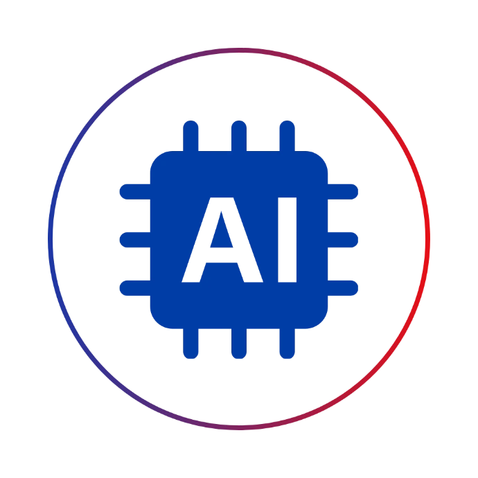 Ilustración sobre tokenización de activos inmobiliarios