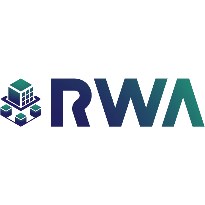 Logo de RWA