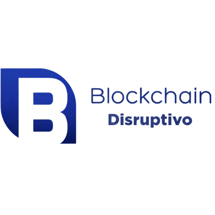 Logo de Blockchain